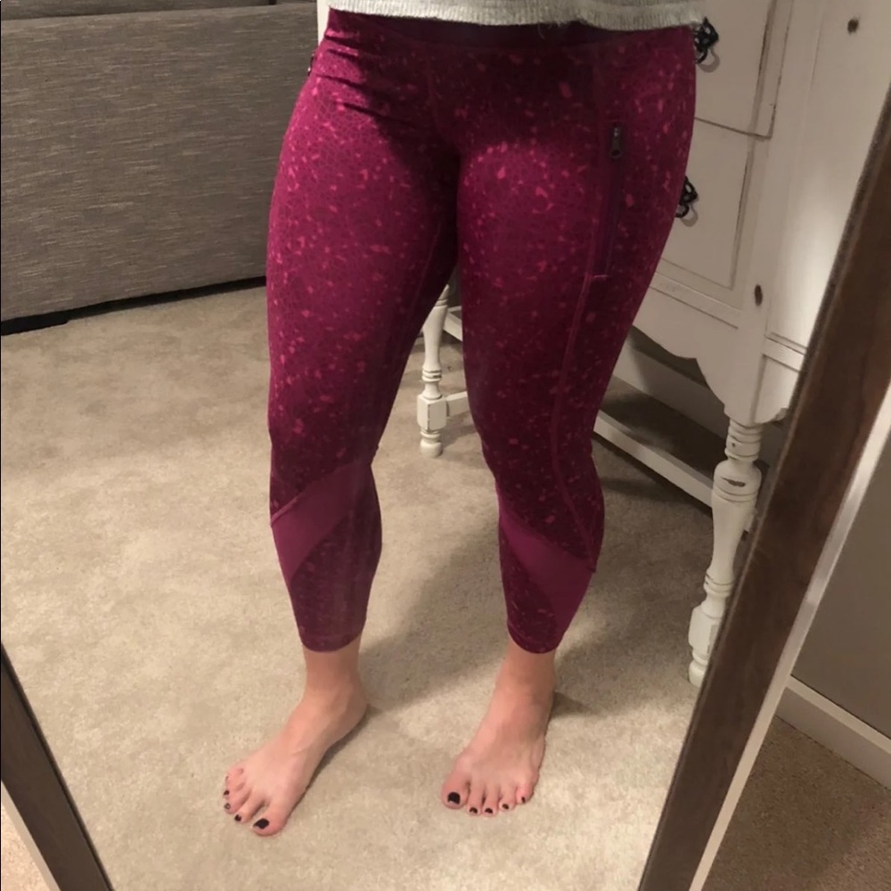 Lululemon Leggings